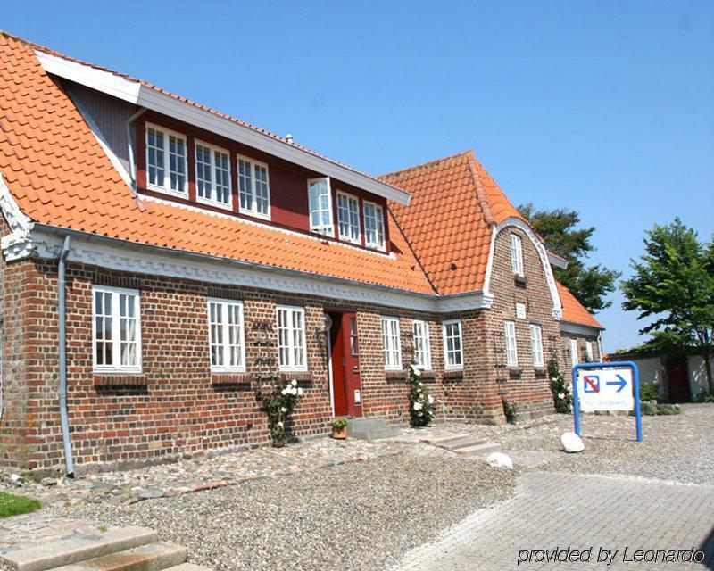 Hotelvfjorden Lemvig Extérieur photo