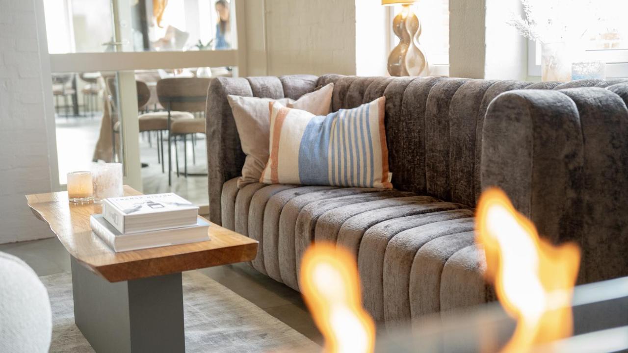 Hotelvfjorden Lemvig Extérieur photo