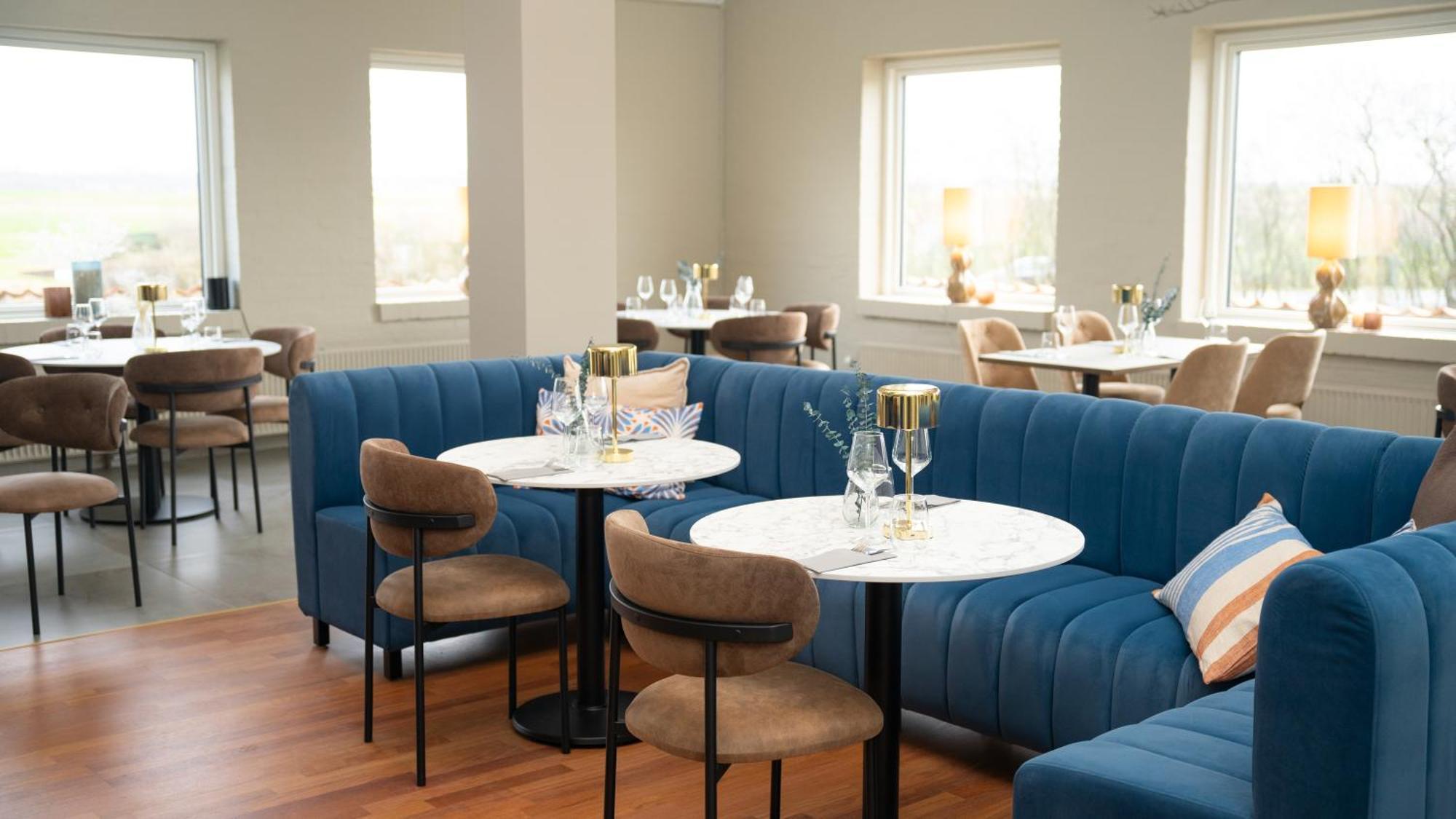 Hotelvfjorden Lemvig Extérieur photo