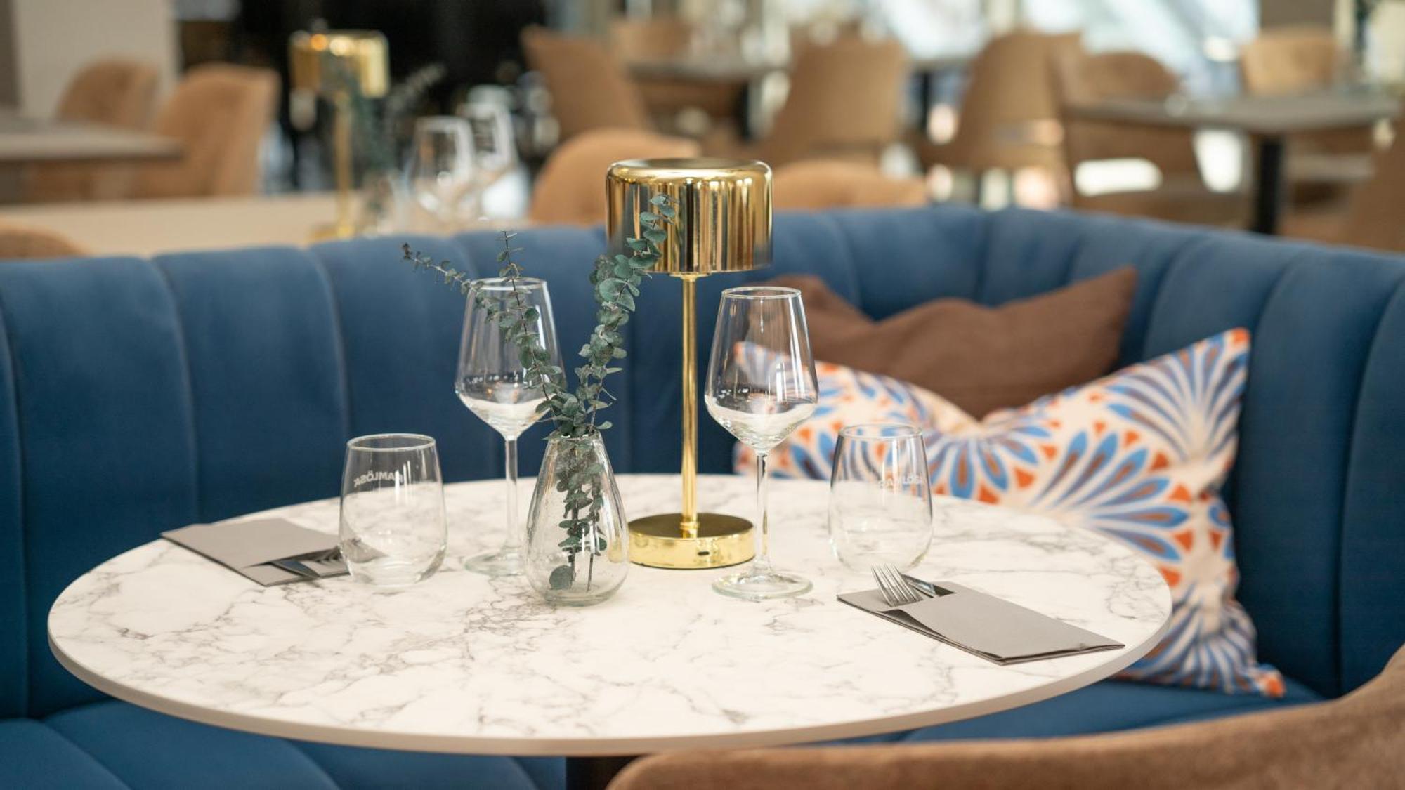 Hotelvfjorden Lemvig Extérieur photo