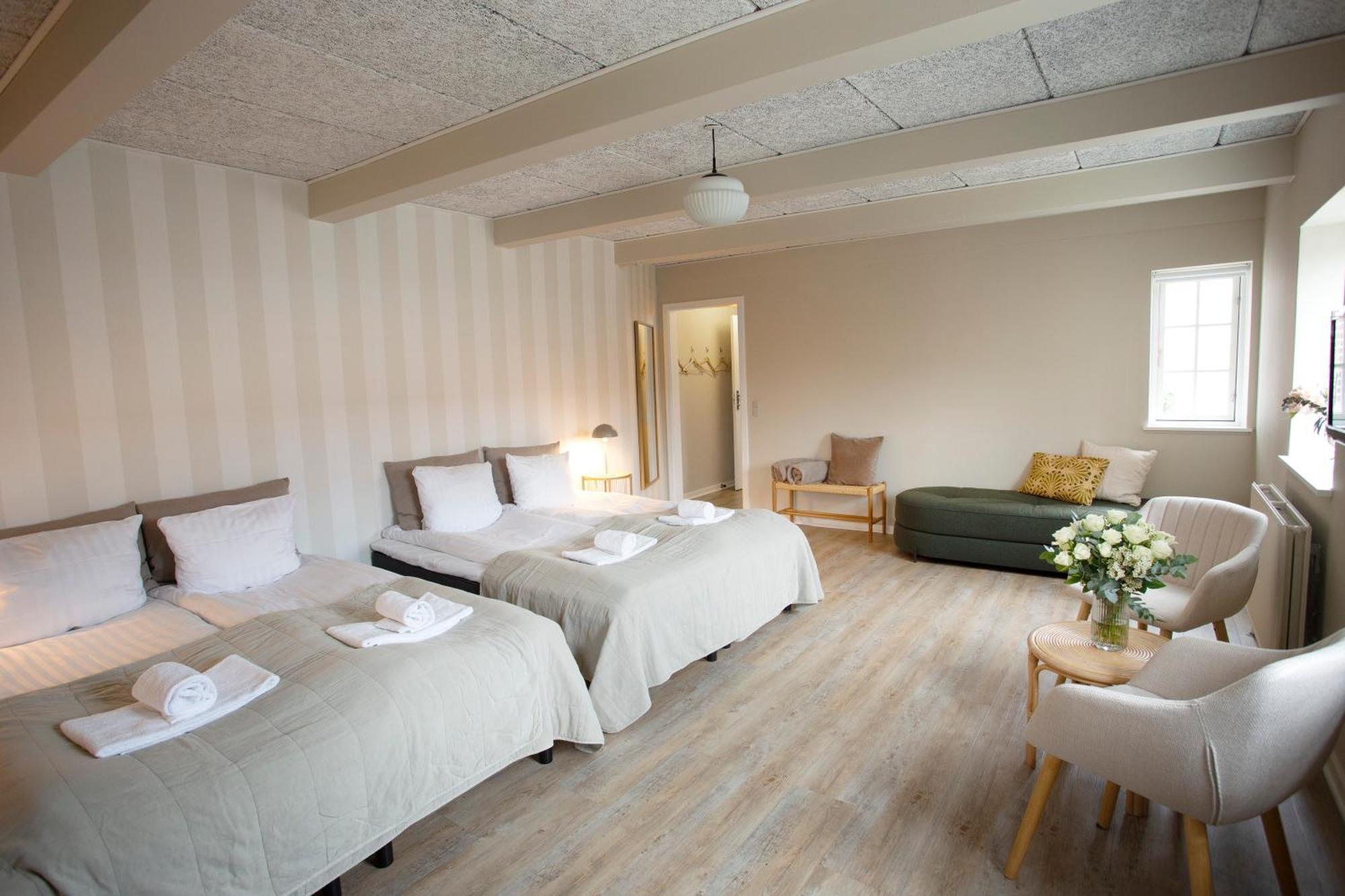 Hotelvfjorden Lemvig Extérieur photo