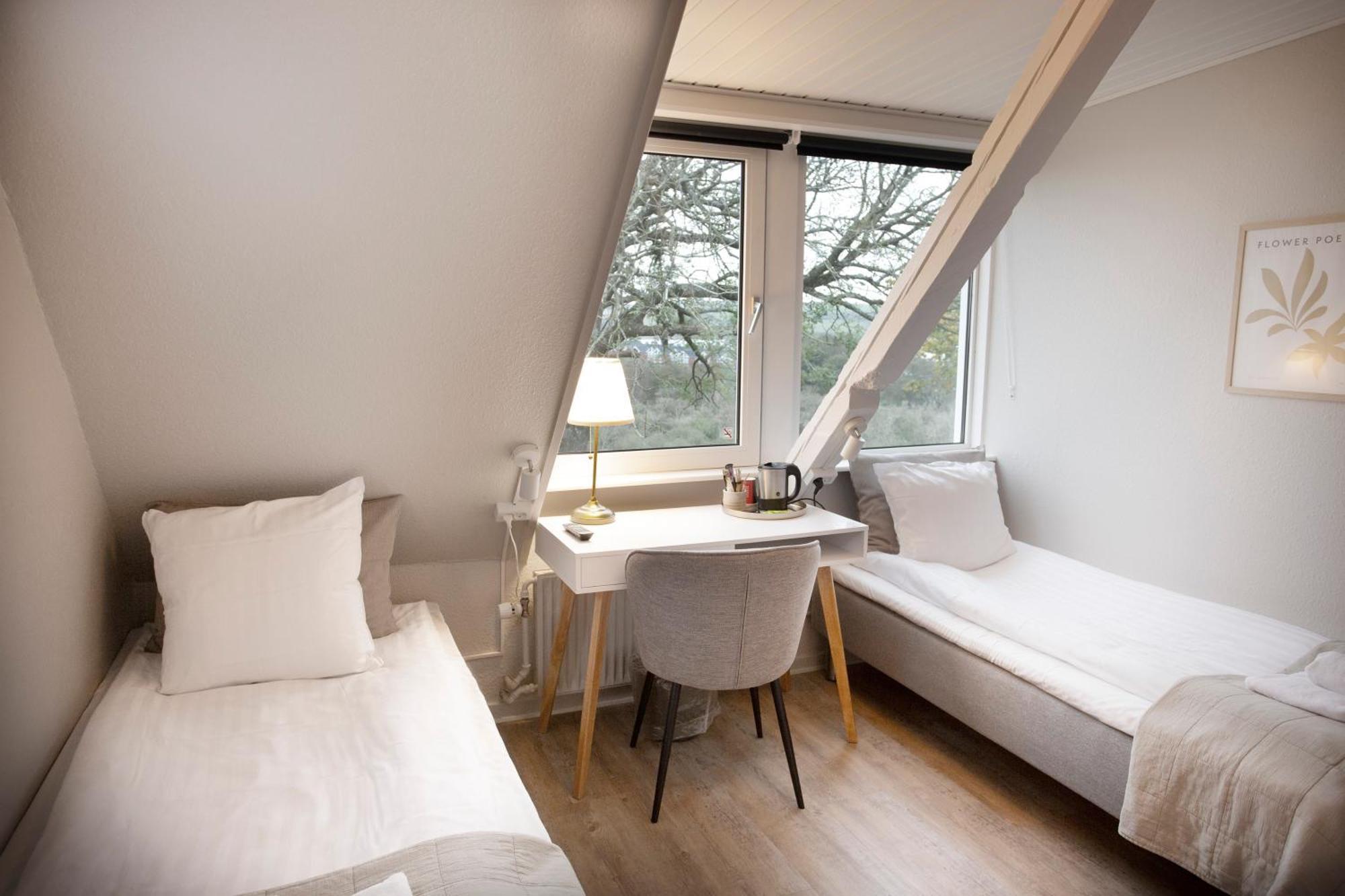 Hotelvfjorden Lemvig Extérieur photo