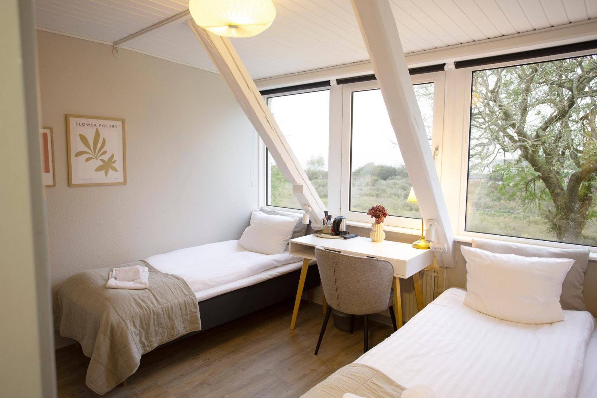 Hotelvfjorden Lemvig Extérieur photo