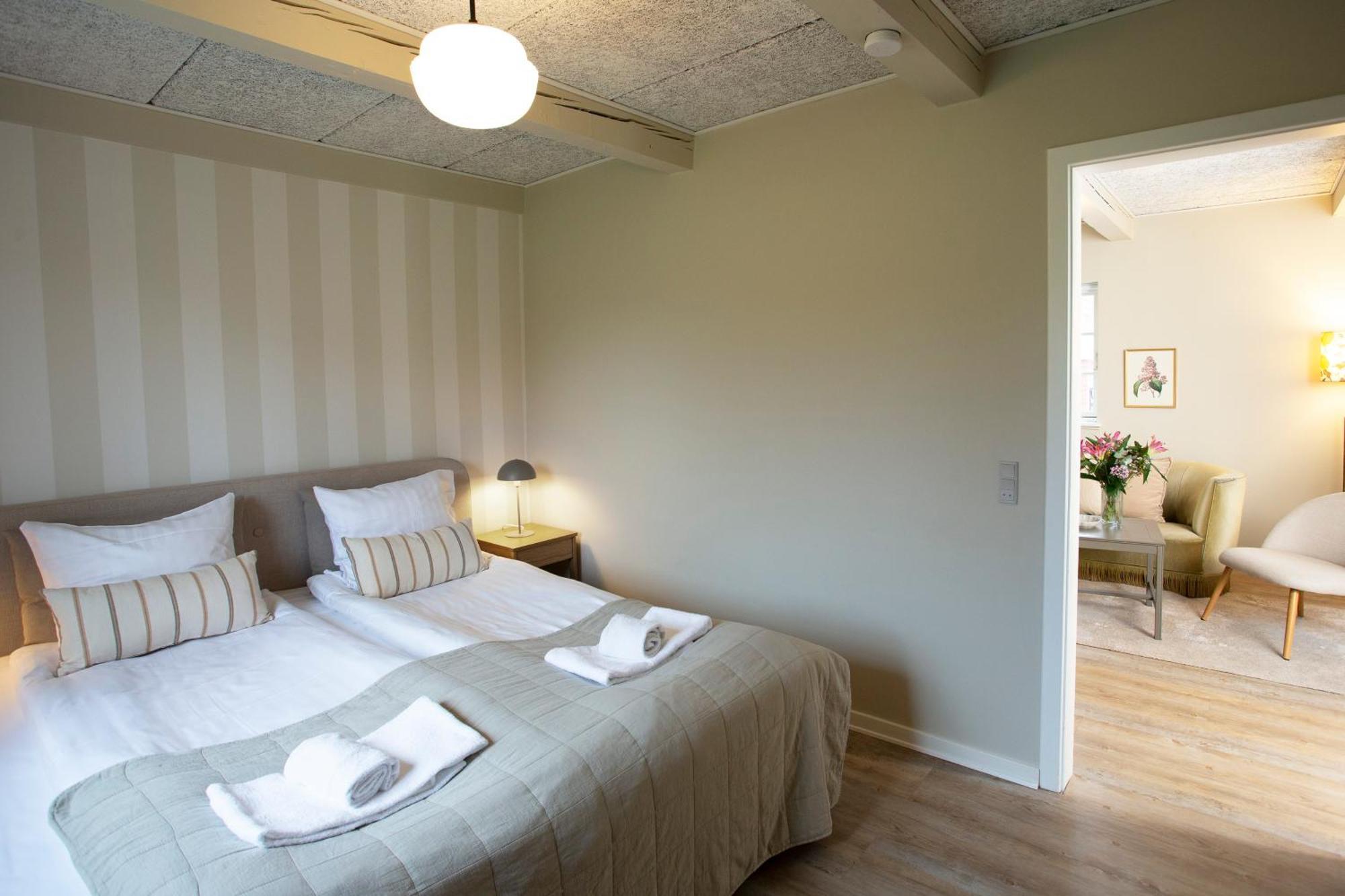 Hotelvfjorden Lemvig Extérieur photo