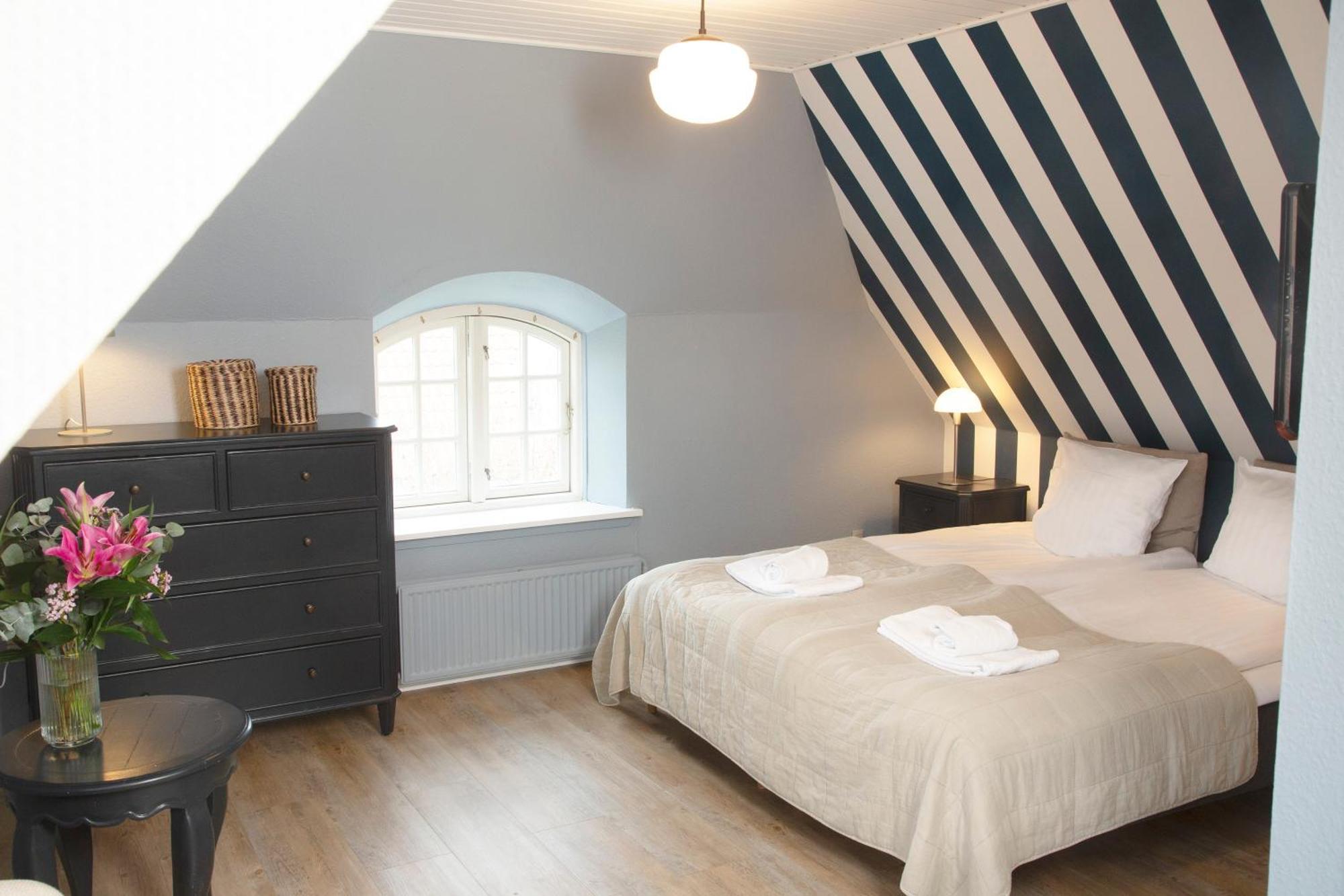 Hotelvfjorden Lemvig Extérieur photo