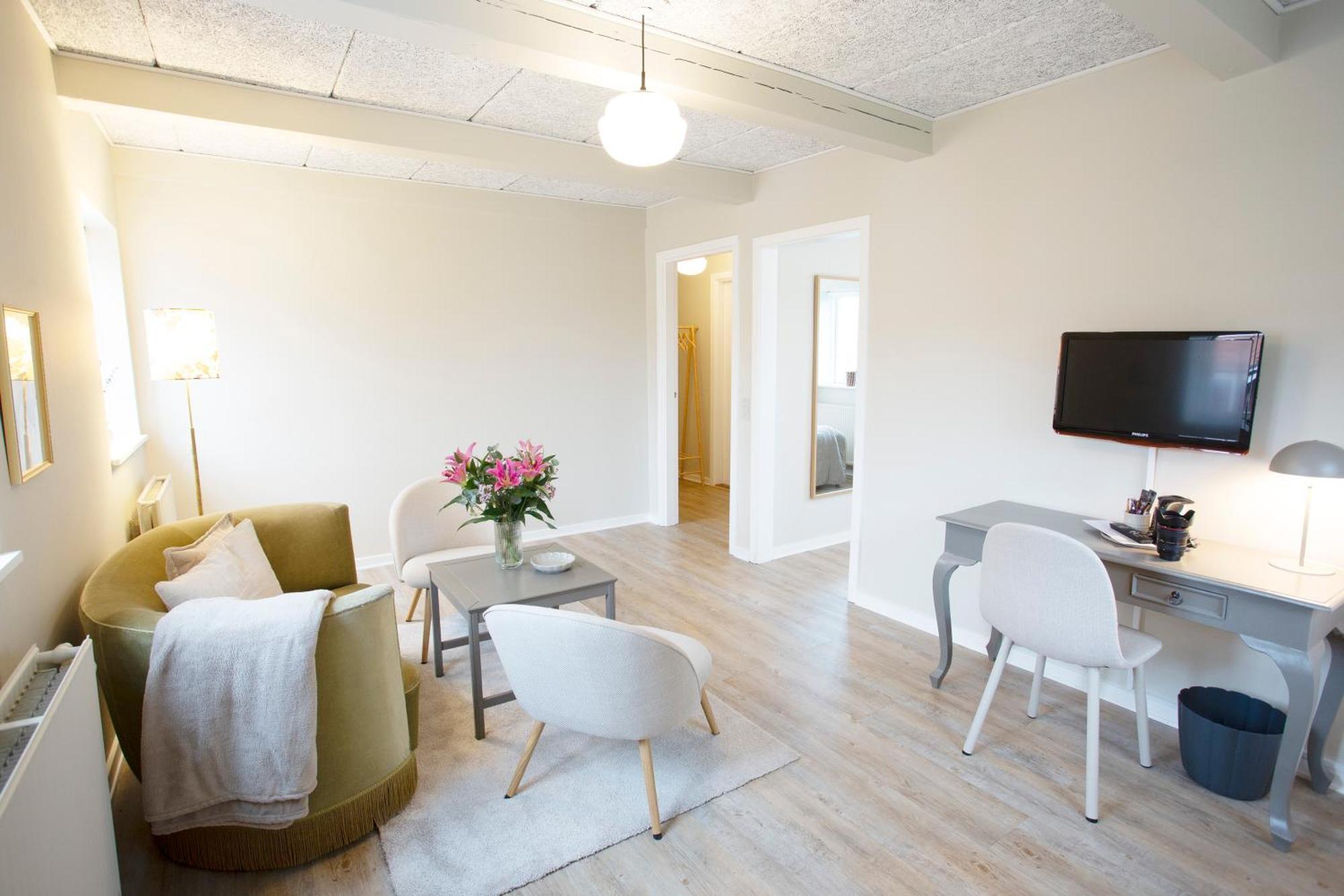 Hotelvfjorden Lemvig Extérieur photo