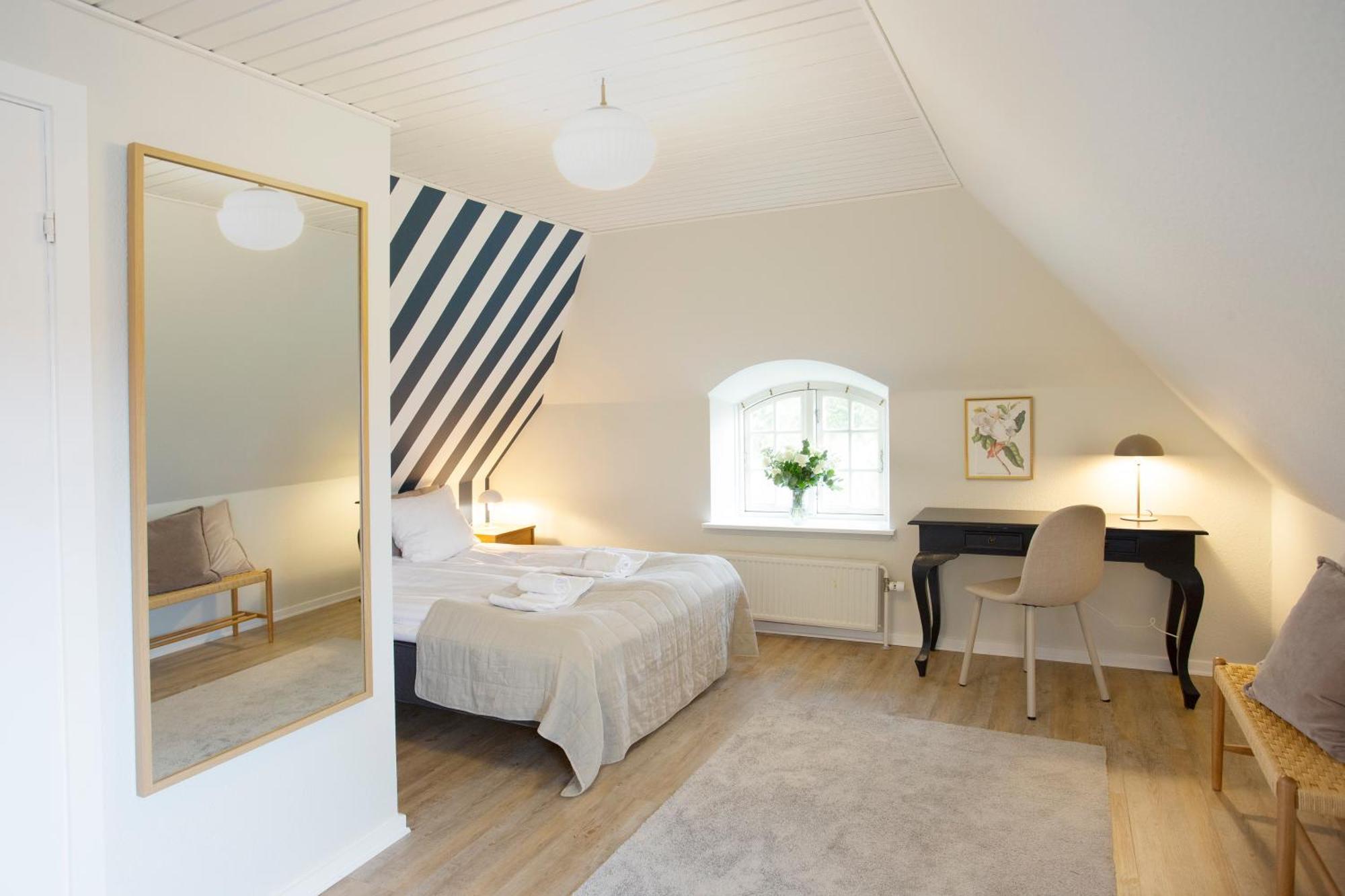 Hotelvfjorden Lemvig Extérieur photo