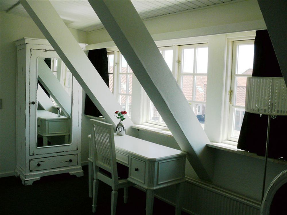 Hotelvfjorden Lemvig Extérieur photo