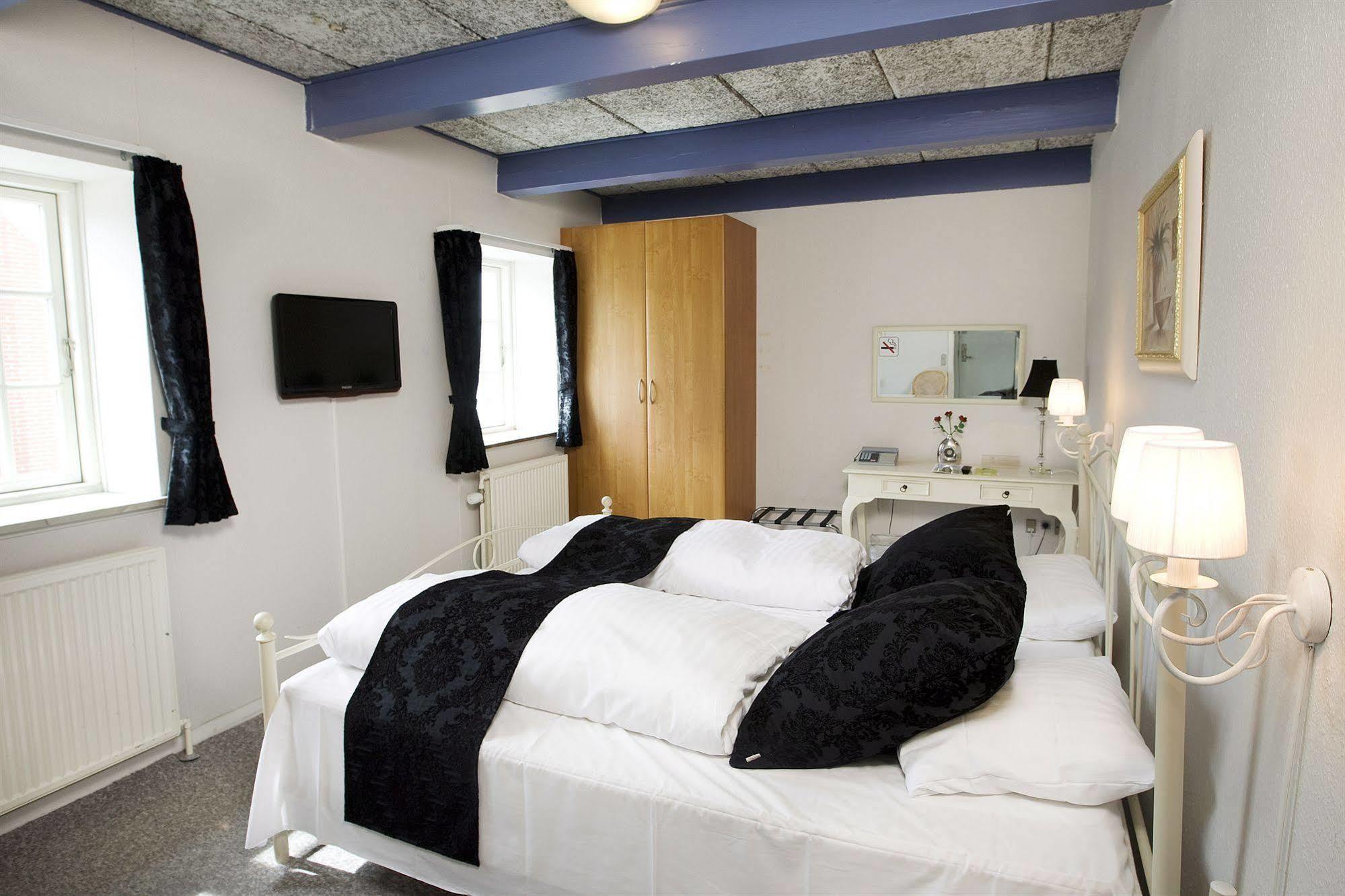 Hotelvfjorden Lemvig Extérieur photo