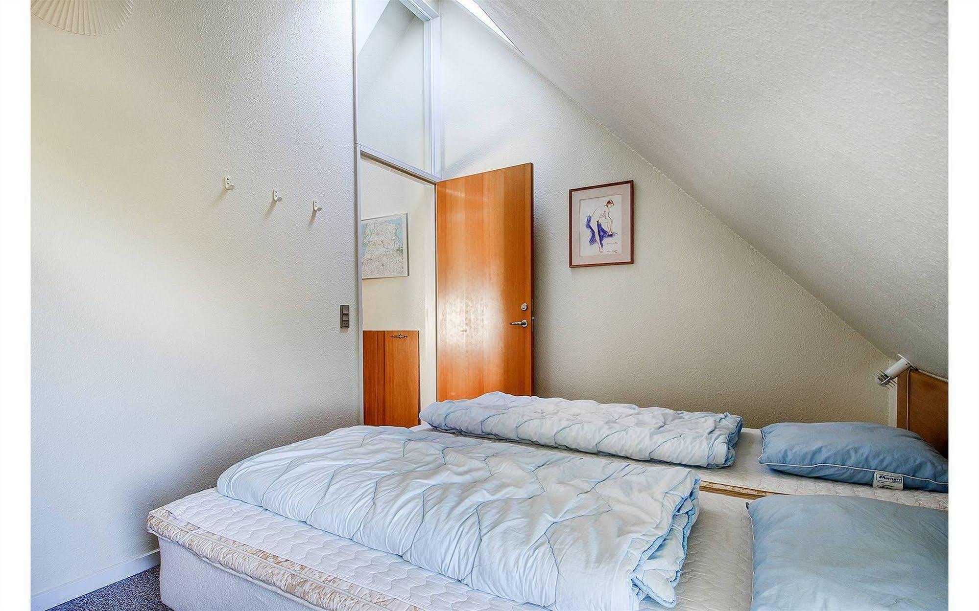 Hotelvfjorden Lemvig Extérieur photo
