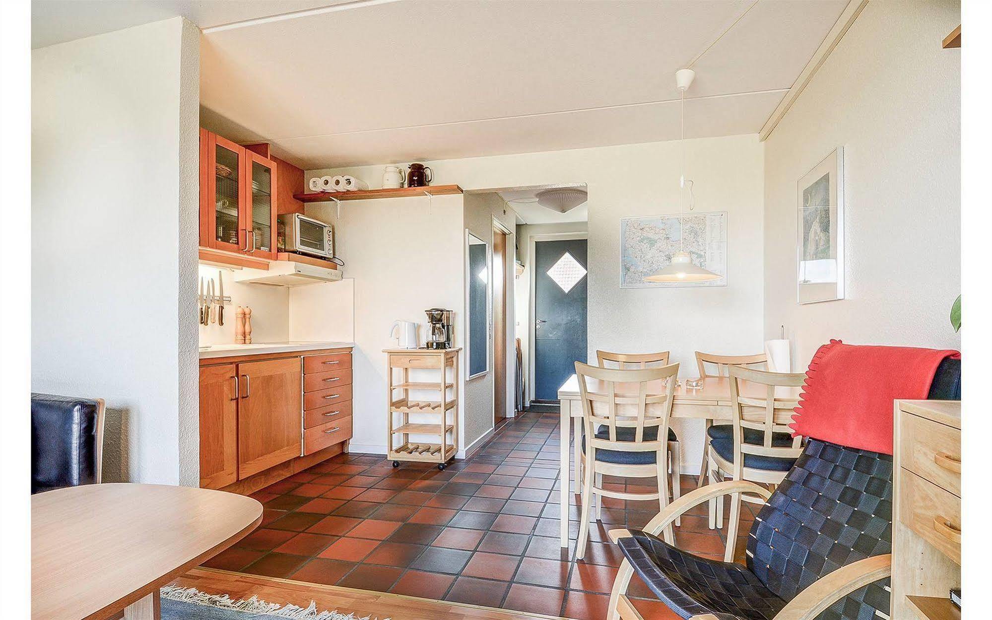 Hotelvfjorden Lemvig Extérieur photo