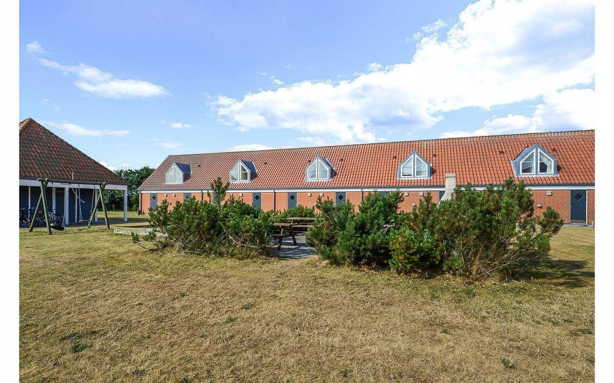Hotelvfjorden Lemvig Extérieur photo